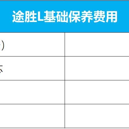 汽车修达人的深度解析，途胜新款报价与全方位保养指南