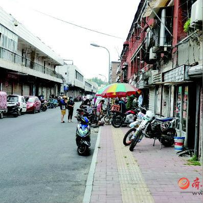 济南交警严查炸街行为，守护市民安宁