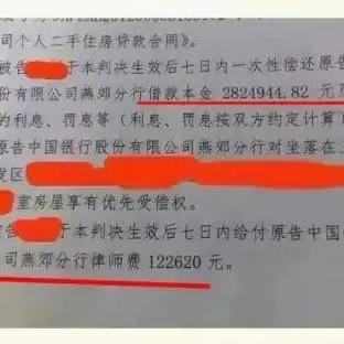 房贷优化新策略，如何在二线城市通过调整贷款条件省下每月170元