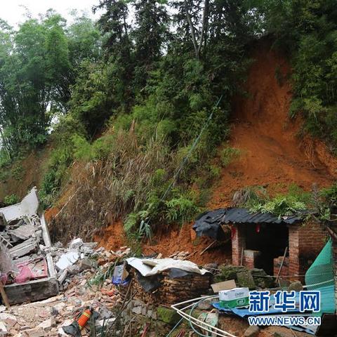 广西突发房屋倒塌事故致五人不幸遇难，警示我们关注建筑安全