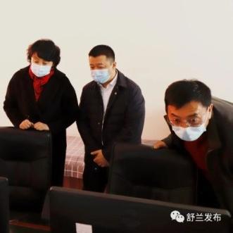 警惕！舒兰疫情蔓延新动向，我们如何共同守护健康防线