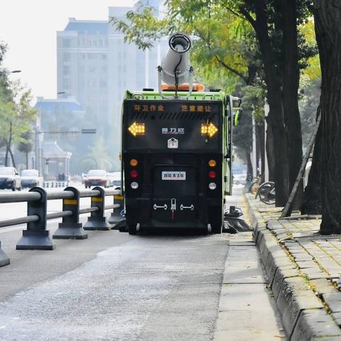 扫地车保养台账，维护清洁设备，提升工作效率