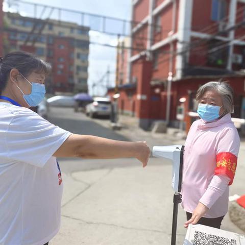 北京丰台疫情新动态，1人核酸检测呈阳性，社区防控迅速响应