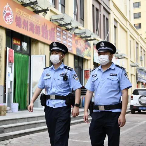 天津西青区，精准防控，降低风险区等级的实践与启示